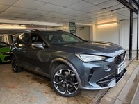 2023 Cupra Formentor 2.0 TSI VZ2 DSG 4Drive Euro 6 (s/s) 5dr HATCHBACK Petrol Au