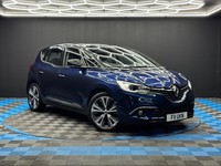 2017 Renault Scenic 1.5 dCi Dynamique Nav 5dr MPV DIESEL Manual