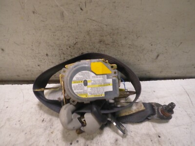 Cintura sicurezza anteriore destra SUBARU JUSTY 2003