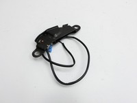 Mercedes SLK R171 04-08 Kontaktschalter Schalter für Verdeck Links Vorne Mercedes SLK R171 04-08 23.11.2006... Vorschau 4