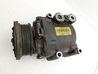 Mercedes R170 SLK 2,0 120KW Klimakompressor Klima Kompressor Mercedes R170 SLK 03.04.2000 A0002307011... Vorschau 2