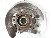 BMW G21 320dx 3er 19-22 Kombi 2,0d 140KW 4WD Achsschenkel Radnabe Rechts Hinten BMW G21 320dx 3er 19-22 17.09.2020... Vorschau 4