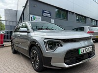 2023 Kia Niro 64.8kWh 4 Auto 5dr ESTATE Electric Automatic