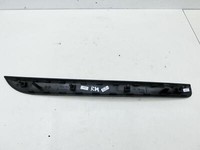 Audi A5 8T 07-12 Coupe Türleiste für Türverkleidung Rechts Hinten Innen LZ9Y Audi A5 8T 07-12 31.07.2009 8T0867420... Vorschau 4