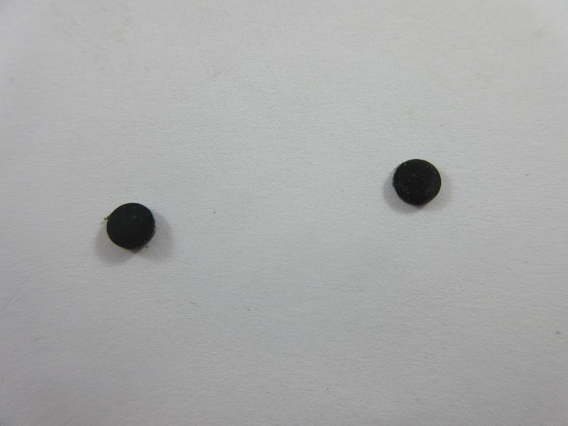 Caoutchouc Coque ÃCran Avant Trekstor Primebook C11 Original