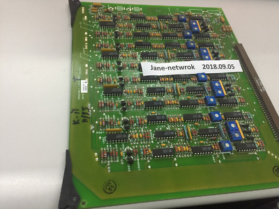 【ハセ】速達 100% TEST RECEIVER II 17911 REV A ( Fedex or DHL 90days