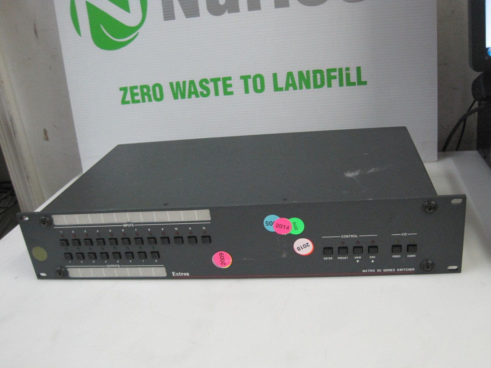 【複数送料値引】INI/CROSSROAD CENTER OF ATTENTIO 89560-B1080 | Ototroniks.com