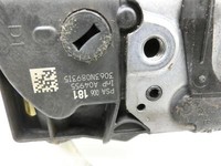 Citroen C5 RD TD 12-14 Kombi Türschloss m. ZV Stellmotor Rechts Vorne Citroen C5 RD TD 12-14 14.09.2012 9800618180... Vorschau 4