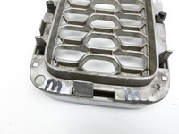 Jeep Grand Cherokee WK2 13-17 3,0d 184KW Kühlergrill Einsatz Grill Gitter Chrom Mitte Jeep Grand Cherokee WK2 13-17... Vorschau 4