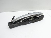 Renault Scenic IV R9 16-22 Türgriff Griff aussen Rechts Vorne TED Renault Scenic IV R9 16-22 01.04.2019 gebraucht Vorschau 3