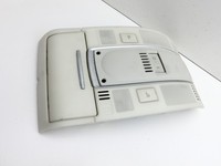 Audi A6 4F C6 05-09 Innenleuchte Innenraumleuchte mit Bewegungsmelder mit Brillenfach Audi A6 4F C6 05-09... Vorschau 4