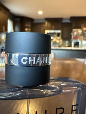 CHANEL Allure Homme Sport SUPERLEGGERA EDP Limited 3.4oz