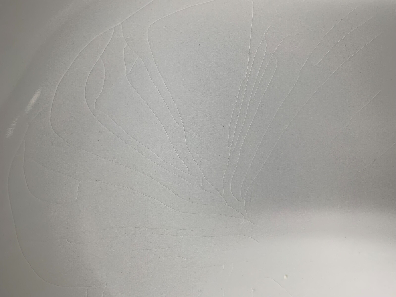 Lenox Butler's pantry serving bowl 10 in