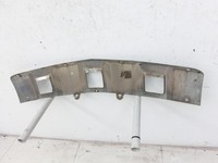 Mercedes GL 500 X164 06-11 5,5 285KW Unterfahrschutz Auffahrschutz für Stoßstange Vorne Mercedes GL 500 X164 06-11... Vorschau 7