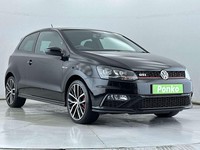 2016 Volkswagen Polo 1.8 Polo GTi 3dr Hatchback Petrol Manual