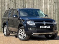 2016 Volkswagen Amarok 2.0 BiTDI BlueMotion Tech Atacama Auto 4Motion Euro 5 (s/