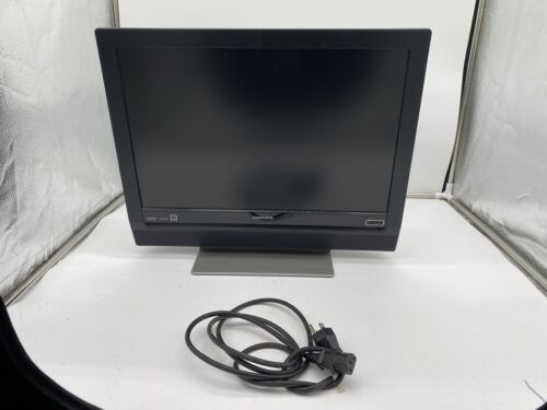 Magnavox 19MF337B 19" 720p HD LCD Television/Monitor small k