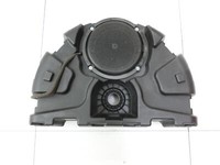 Ford Fiesta VI 6 13-17 Lautsprecher Subwoofer Ford Fiesta VI 6 13-17 21.01.14 H1BT-19A067-AA 25216-H2012 gebraucht Vorschau 7