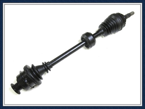 Front Right Drive Shaft Renault Clio MK1 1990-1998 Original Auto Parts 7701352254