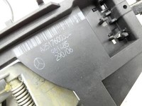 Mercedes R320 W251 4M 06-10 Lang Türgriff Griff aussen Links Vorne 775 Mercedes R320 W251 4M 06-10 22.12.2006... Vorschau 6