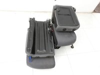 Citroen Berlingo B9 12-18 Lieferwagen Sitz Beifahrersitz Vorne Rechts und Mitte Citroen Berlingo B9 12-18... Vorschau 6