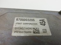 Renault Twingo III BCM 14-19 Steuergerät ECU Modul SG für Lenkung Renault Twingo III BCM 14-19 23.10.2014... Vorschau 3