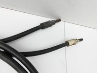 Ford Kuga II DM2 13-16 Handbremsseil Bremszug Seilzug Handbremse Ford Kuga II DM2 13-16 12.16.2013 gebraucht Vorschau 4