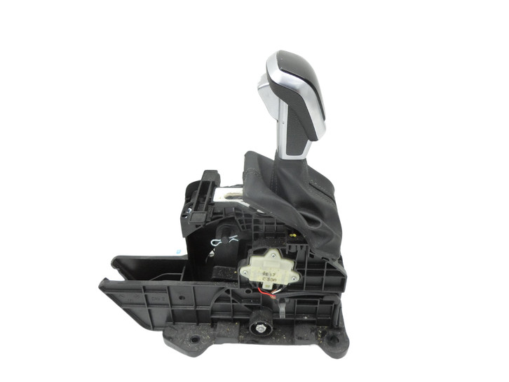 Ssangyong Korando C300 19-24 e-XDi 1,6 100KW Autom Schaltkulisse Schalthebel Schaltknauf  - Bild 1