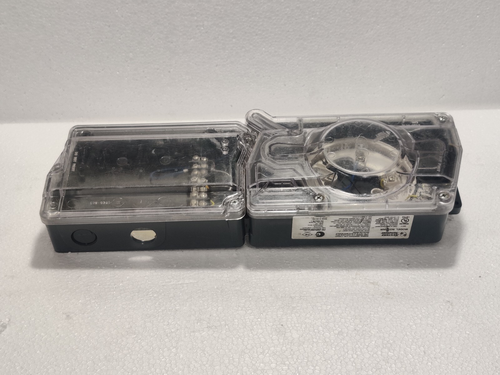 [ 希少 ] P-MODEL demo DSS-001 not for sale 1 PCS Danaher Motion ZMP-SYNQNET-PCI REV 2 Motion Control