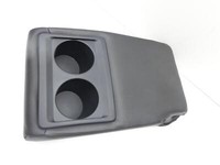 Toyota Auris II E18 15-19 Armlehne Mittelarmlehne Auflage mit Becherhalter für Rücksitzbank Toyota Auris II E18... Vorschau 5