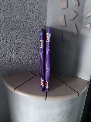 Fotos del artículo de un comprador verificado
