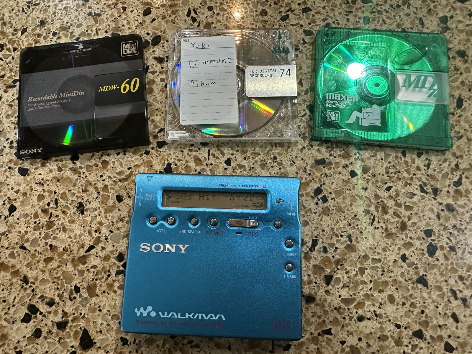 ◆ 　SONY MDウォークマン MZ-R900　　　#269　◆ $_57.PNG?set_id=880000500F
