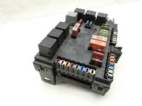 Mercedes W221 S320 05-09 CDI 3,0 173KW Sicherungskasten Zentralelektrik Hinten Mercedes W221 S320 05-09 17.08.2008... Vorschau 4