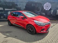 2019 Renault Clio 0.9 Clio Play TCe 5dr Hatchback Petrol Manual