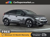 2022 Citroen C4 1.2 PureTech [130] Shine Hatchback PETROL Manual