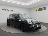 2020 MINI Hatch 2.0 Cooper S Sport Steptronic Euro 6 (s/s) 3dr Hatchback Petrol 