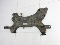 Hyundai I30 GD 12-17 GDI 1,6 99KW Vorderachse Motorträger Motorhalter Achsträger Hyundai I30 GD 12-17 25.06.2015... Vorschau 2