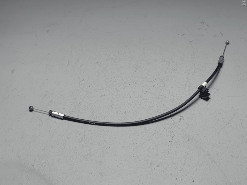Used Honda Accord Front Hood Bonnet Remote Wire Cable OEM 2018 - 2022