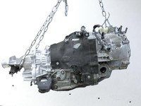 Subaru Outback Legacy 7 VII BW 19-22 2,4 194KW Automatikgetriebe Getriebe ohne Wandler Subaru Outback Legacy 7 VII... Vorschau 4