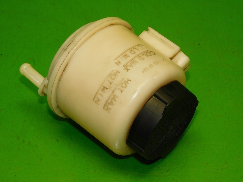 14-17 Infiniti QX50 OEM power steering fluid oil reservoir tank can