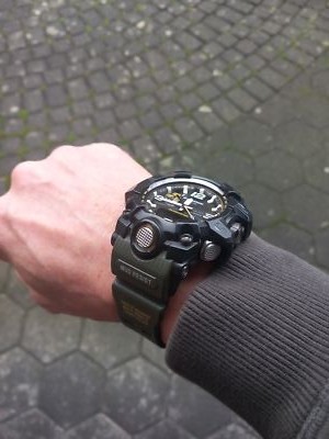 Artikelfoto(s) von einem verifizierten Käufer