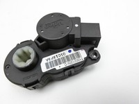 Citroen DS4 NX 11-15 Heizungsregler Luftklappenstellmotor Citroen DS4 NX 11-15 20.05.2011 T1002120V 01C13P3A gebraucht Vorschau 4