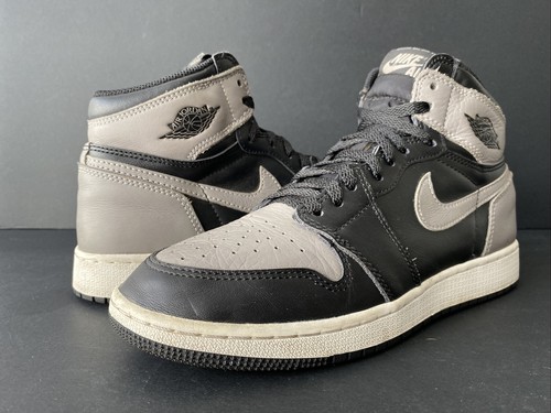 Nike Air Jordan 1 Retro High OG GS Shadow 2018 575441-013