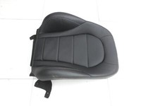 Mercedes W205 C250 14-18 Lim Sitzbezug Rückenpolster Rechts Vorne für Beifahrer Sitz beheizt SRS Mercedes W205 C250... Vorschau 2
