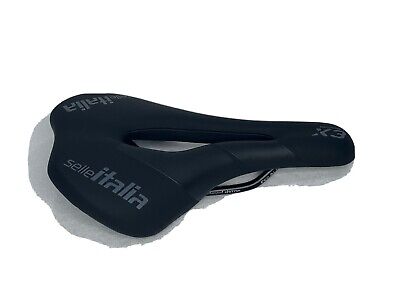 selle italia boost saddle 145 brp black free shipping 325412692415