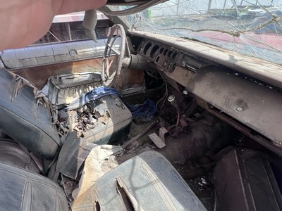 image 1 of interior
