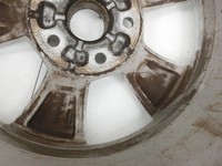 Skoda Octavia III 5E 17-20 1 x Felge Aluminiumfelge 16 Zoll 5X112 Skoda Octavia III 5E 17-20 17.06.2019 5E0601025BE... Vorschau 9