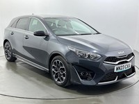 2023 Kia Ceed 1.5T GDi ISG GT-Line 5dr HATCHBACK PETROL Manual