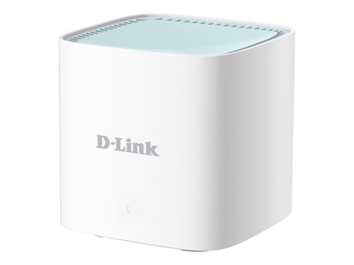 D-Link EAGLE PRO AI M15 Wi-Fi system (2 routers) up to 370 sq.m M15-2