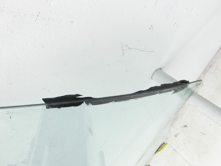 Nissan Qashqai J10 07-10 +0 Seitenscheibe RHK Türscheibe Rechts Hinten Nissan Qashqai J10 07-10 30.06.2009... Vorschau 4